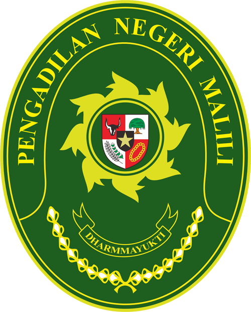 Logo Pengadilan Negeri Malili
